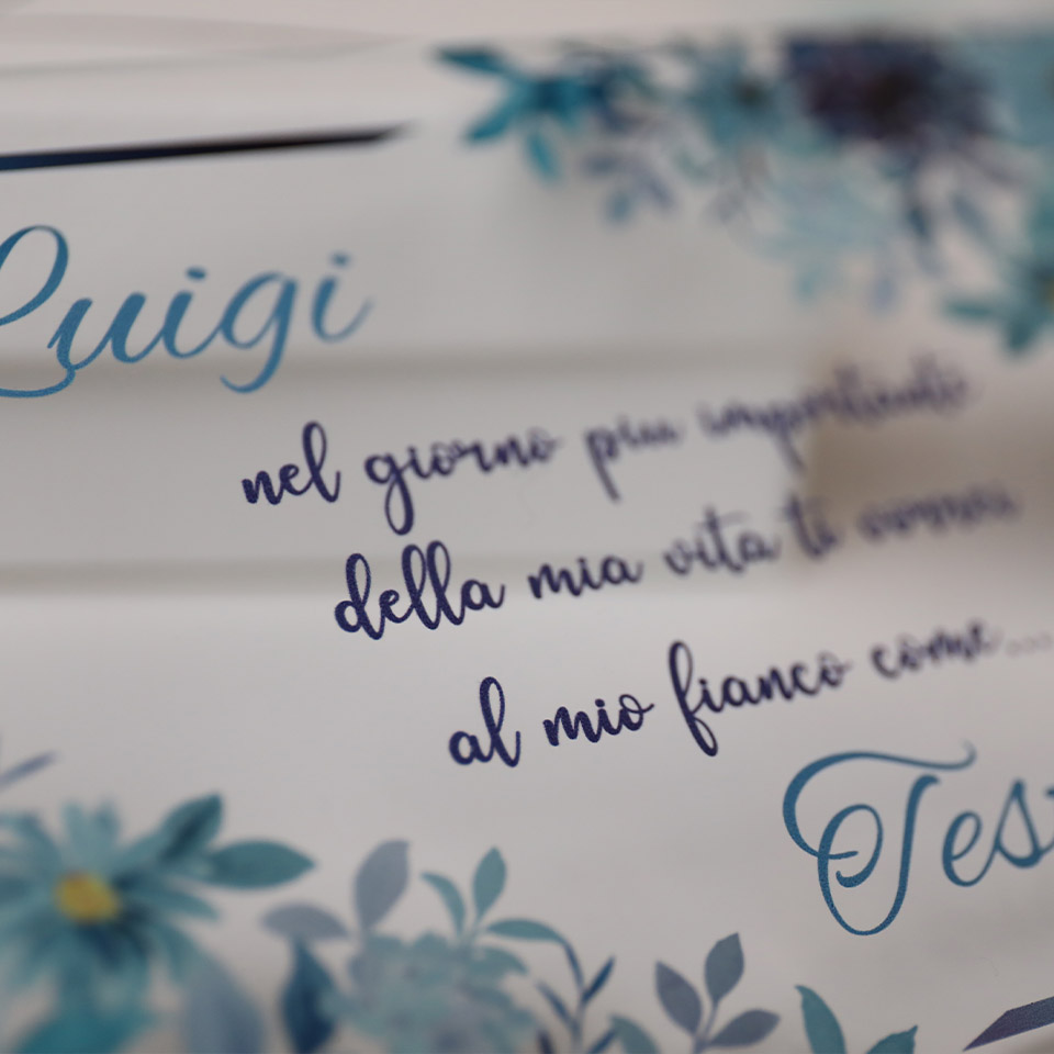 Proposta testimone plexiglass