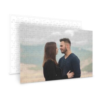 Puzzle personalizzabile
