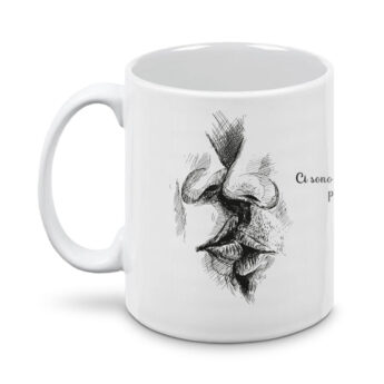 Tazza personalizzata per San Valentino